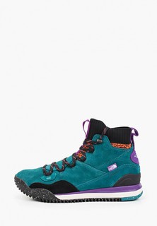 Ботинки The North Face M B2B III SPORT WP