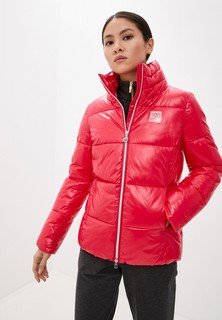 Куртка утепленная EA7 