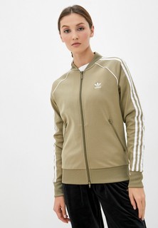 Олимпийка adidas Originals SST TRACKTOP PB