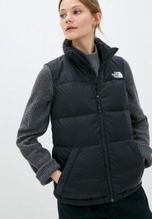 Жилет утепленный The North Face W DIABLO DOWN VEST