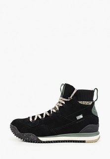 Ботинки The North Face M B2B III SPORT WP