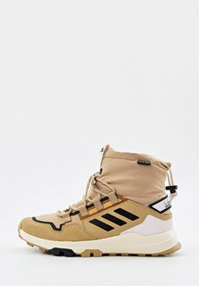 Ботинки трекинговые adidas TERREX HIKSTER MID COLD.RDY W