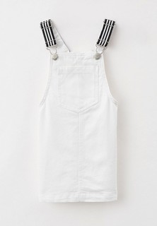 Платье джинсовое DeFacto 