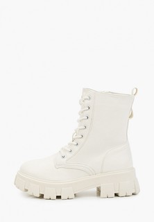 Ботинки Patrol 