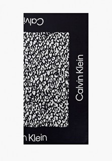 Платок Calvin Klein 130х130 см
