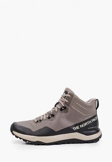 Ботинки трекинговые The North Face M ACTIVIST MID FTRLT