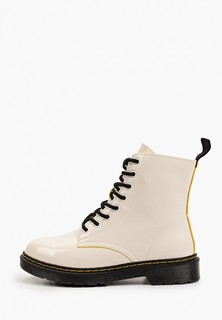 Ботинки Patrol 