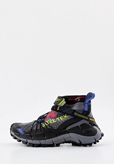 Кроссовки Reebok ZIG KINETICA II EDGE GTX