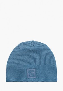 Шапка Salomon LOGO BEANIE