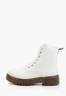 Ботинки Patrol 