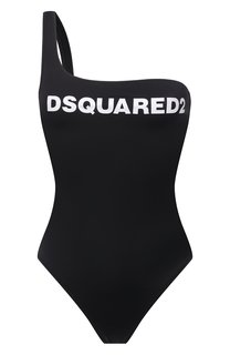 Слитный купальник Dsquared2