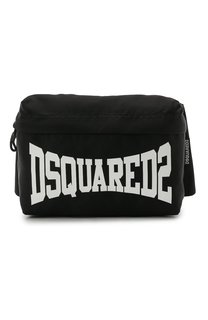 Поясная сумка Dsquared2