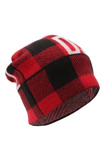 Шерстяная шапка Dsquared2