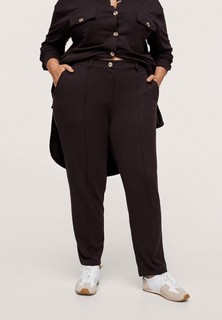 Брюки Violeta by Mango TRAVELIN