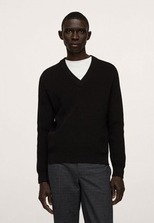 Пуловер Mango Man TEXASV