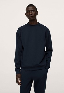 Свитшот Mango Man IBIZAC