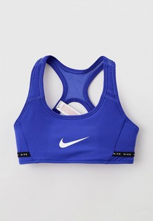 Топ спортивный Nike G NK DF SWSH REV BRA