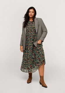 Платье Violeta by Mango JOANA