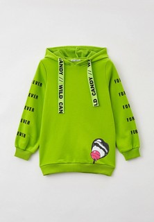 Худи Crazy Getup 