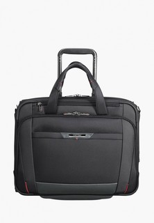 Чемодан Samsonite PRO-DLX 5