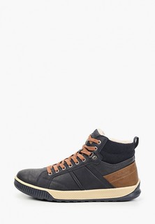 Кеды Instreet полнота F (6)