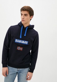 Худи Napapijri BURGEE