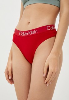 Трусы Calvin Klein Underwear HIGH LEG BRAZILIAN