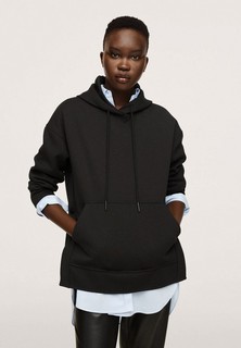 Худи Mango MARINE
