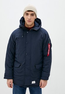 Парка Alpha Industries N-3B ALTITUDE MOD PARKA