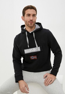 Худи Napapijri BURGEE