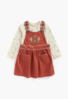 Сарафан и лонгслив Mothercare 