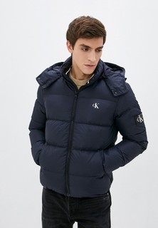 Пуховик Calvin Klein Jeans 