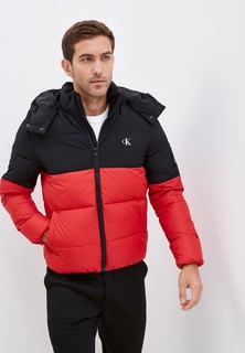 Куртка утепленная Calvin Klein Jeans 