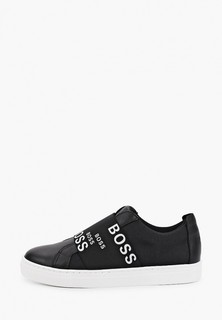 Кеды Boss 