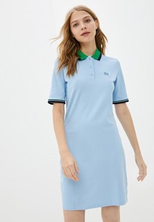 Платье Lacoste 