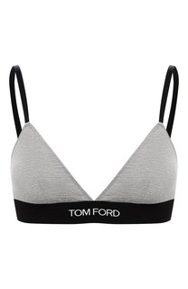 Бюстгальтер с мягкой чашкой Tom Ford