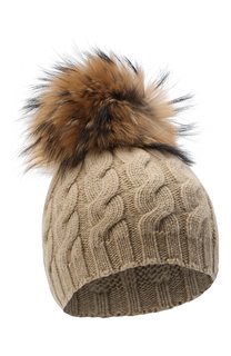 Шерстяная шапка Il Gufo