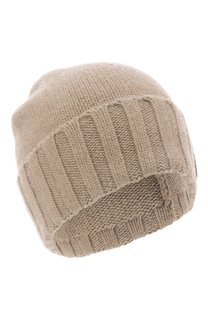 Кашемировая шапка Ermenegildo Zegna