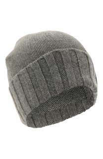 Кашемировая шапка Ermenegildo Zegna