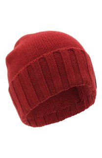 Кашемировая шапка Ermenegildo Zegna