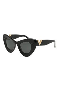 Солнцезащитные очки Valentino