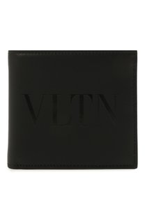 Кожаное портмоне Valentino