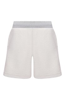 Хлопковые шорты Helmut Lang