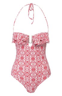 Слитный купальник Melissa Odabash