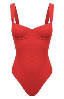 Слитный купальник Heidi Klein