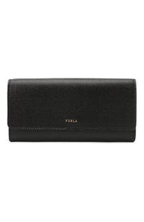 Кожаное портмоне Furla