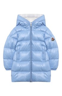 Пуховая куртка Moncler