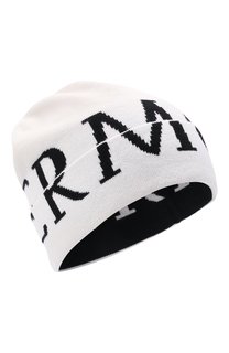 Шерстяная шапка Moncler