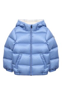 Пуховая куртка Moncler
