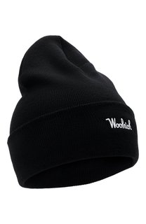 Шерстяная шапка Woolrich